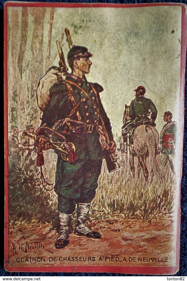Calendrier Du Soldat Français - 1935 / 1937 . - Petit Format : 1921-40