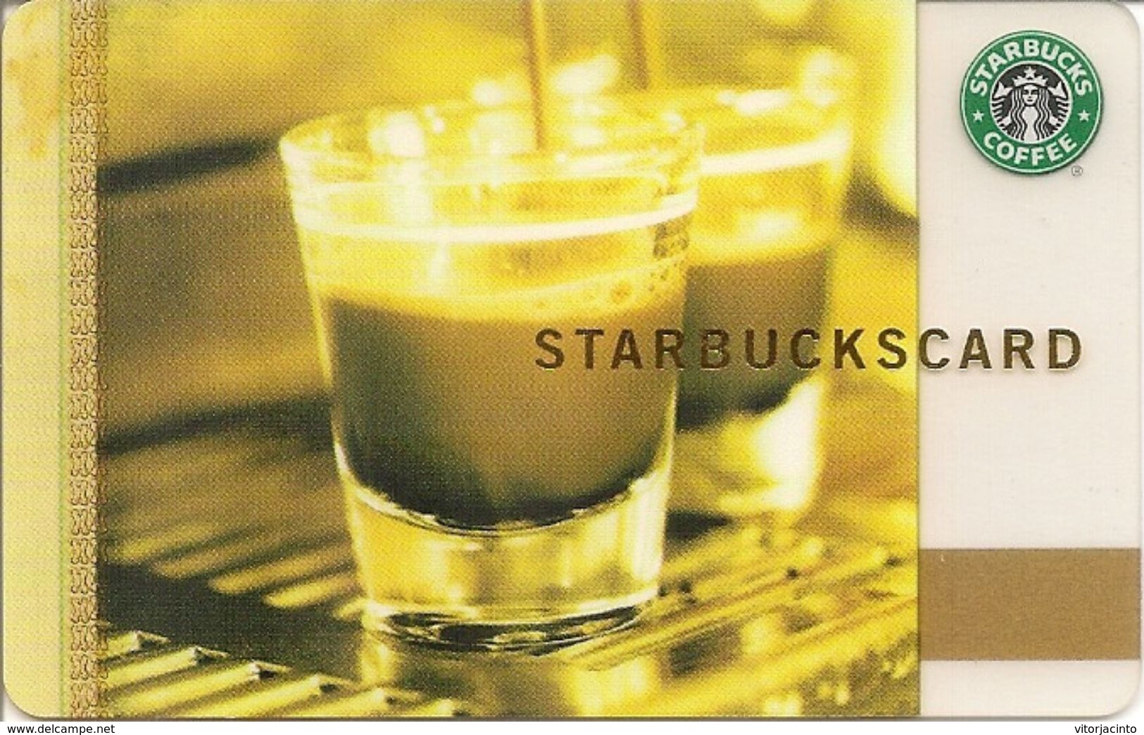 Starbucks Card - Tarjetas De Regalo