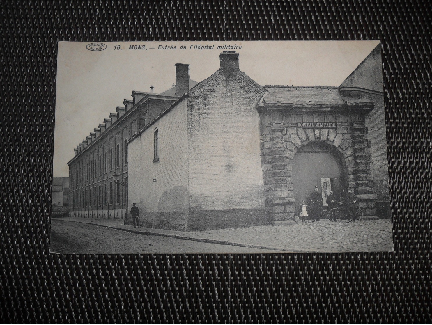 Beau lot de 60 cartes postales de Belgique     Mooi lot van 60 postkaarten van België  - 60 scans