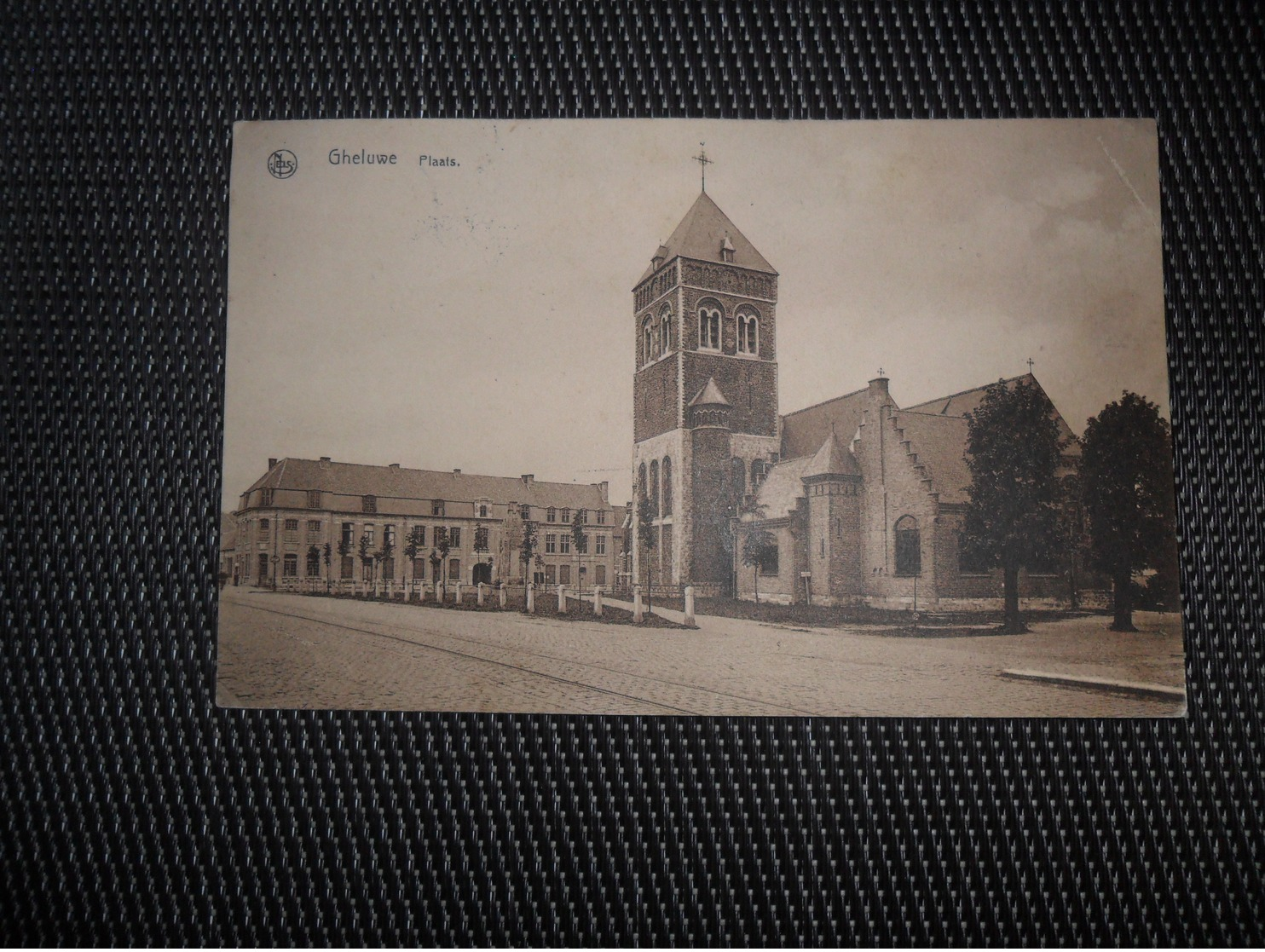 Beau lot de 60 cartes postales de Belgique     Mooi lot van 60 postkaarten van België  - 60 scans