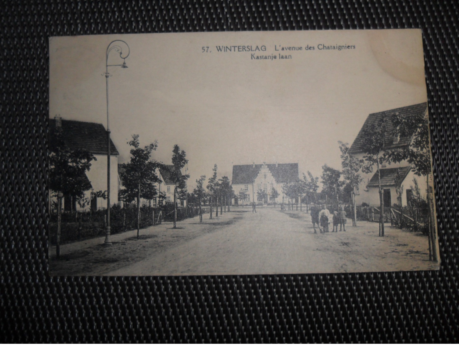 Beau lot de 60 cartes postales de Belgique     Mooi lot van 60 postkaarten van België  - 60 scans