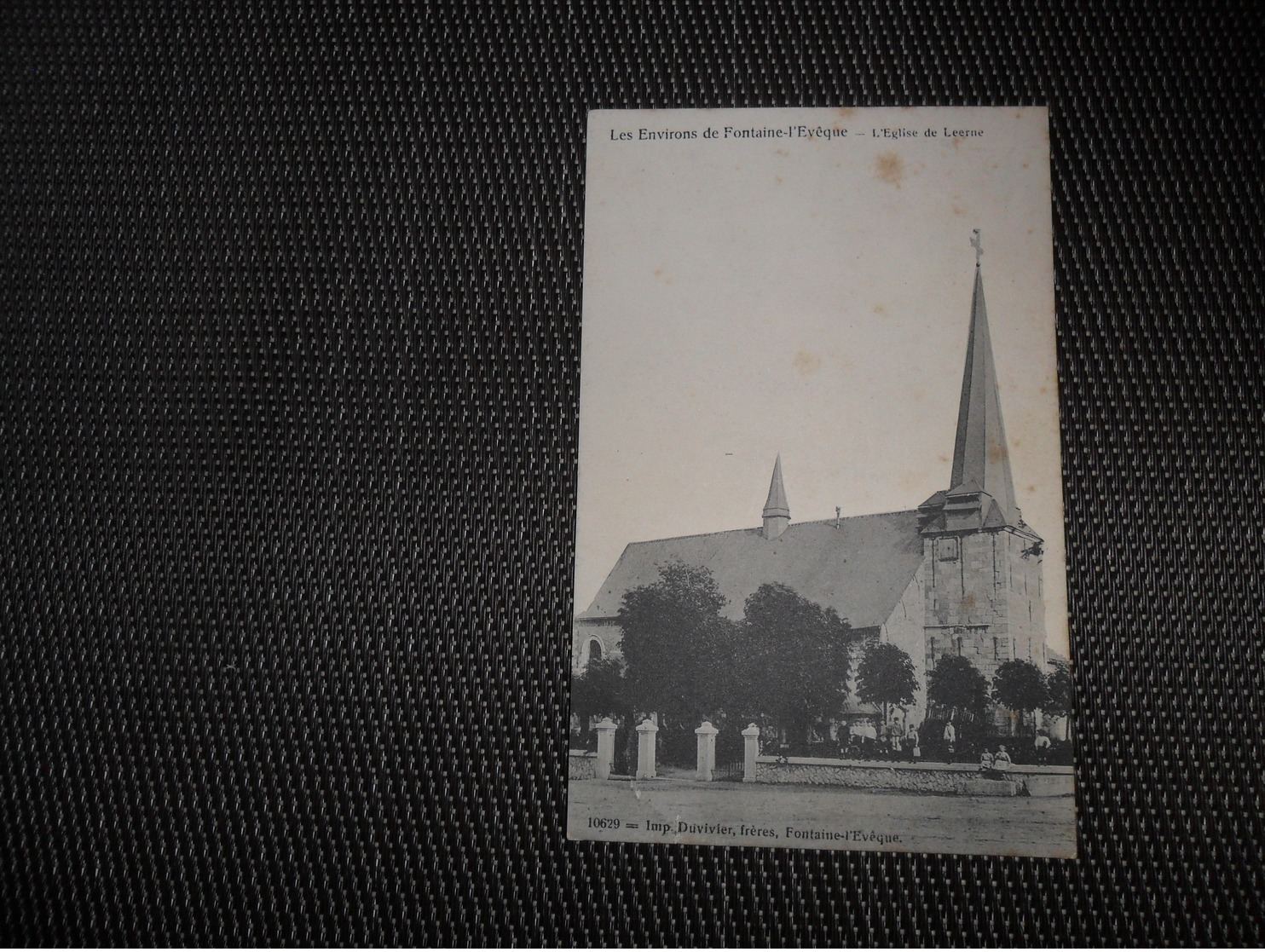 Beau lot de 60 cartes postales de Belgique     Mooi lot van 60 postkaarten van België  - 60 scans