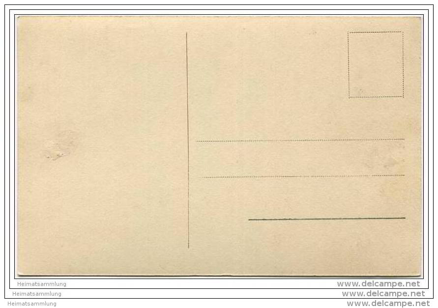 Danzig - Danziger Diele - Danzig