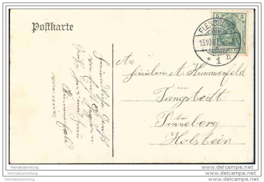 Flensburg - Amtsgericht - Flensburg