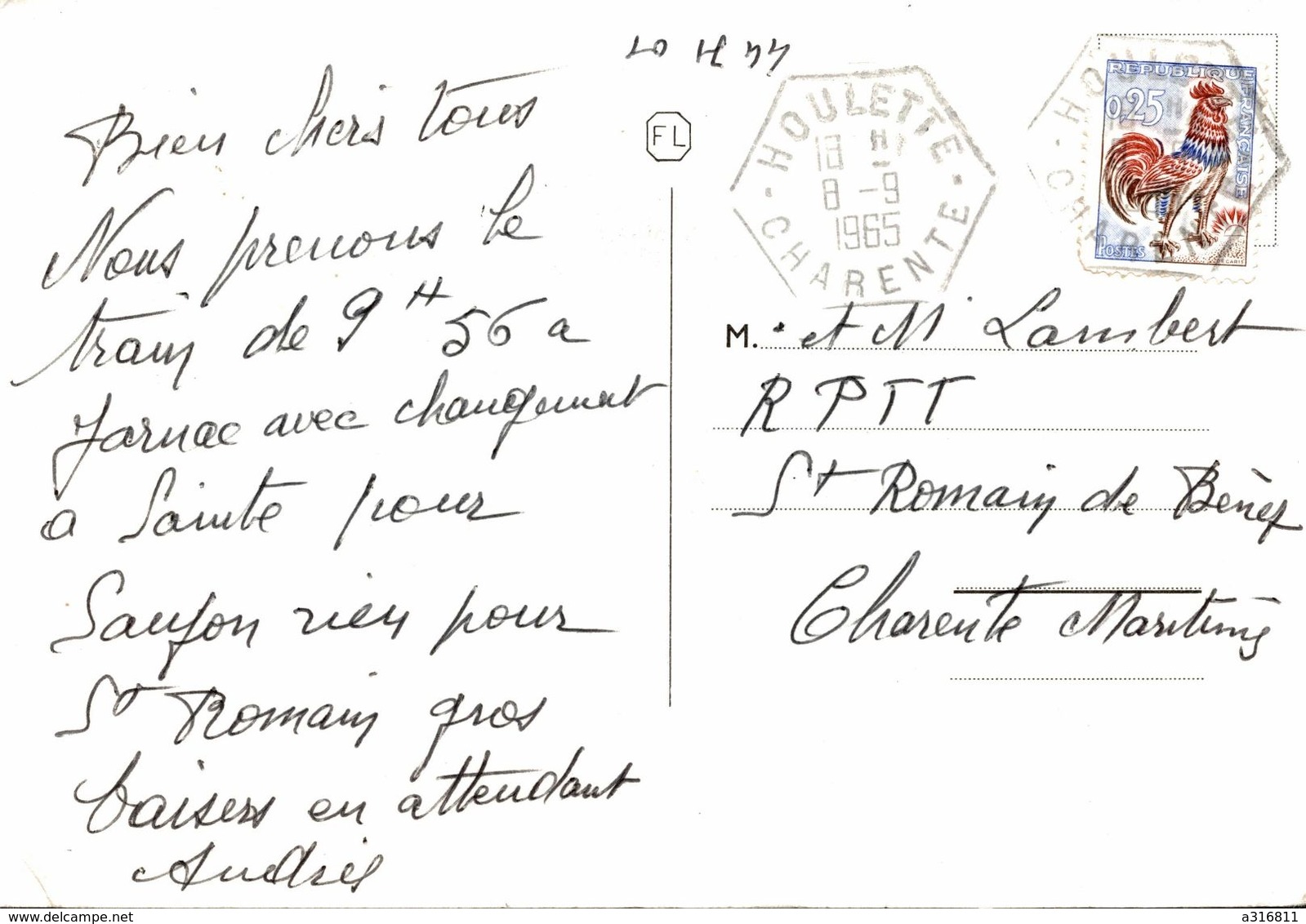 CORTE  LA CITADELLE - Corte