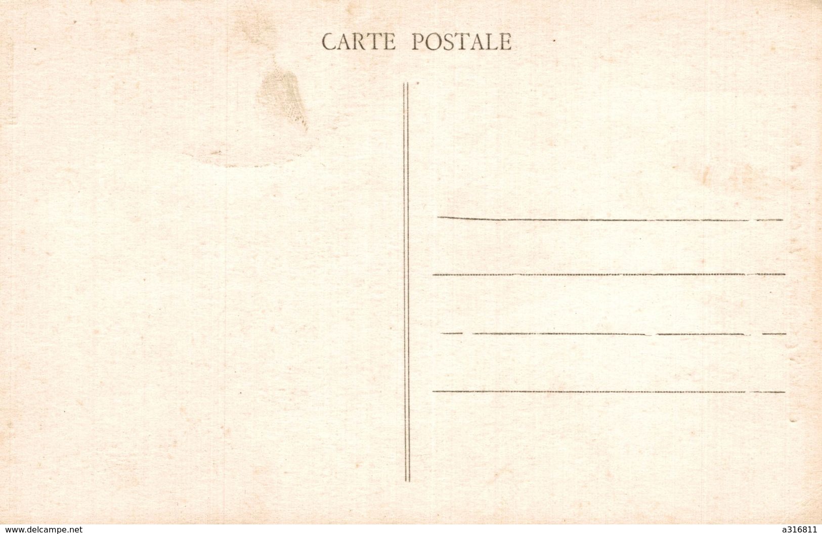 GORRON LA CHAPELLE DU BIGNON - Gorron