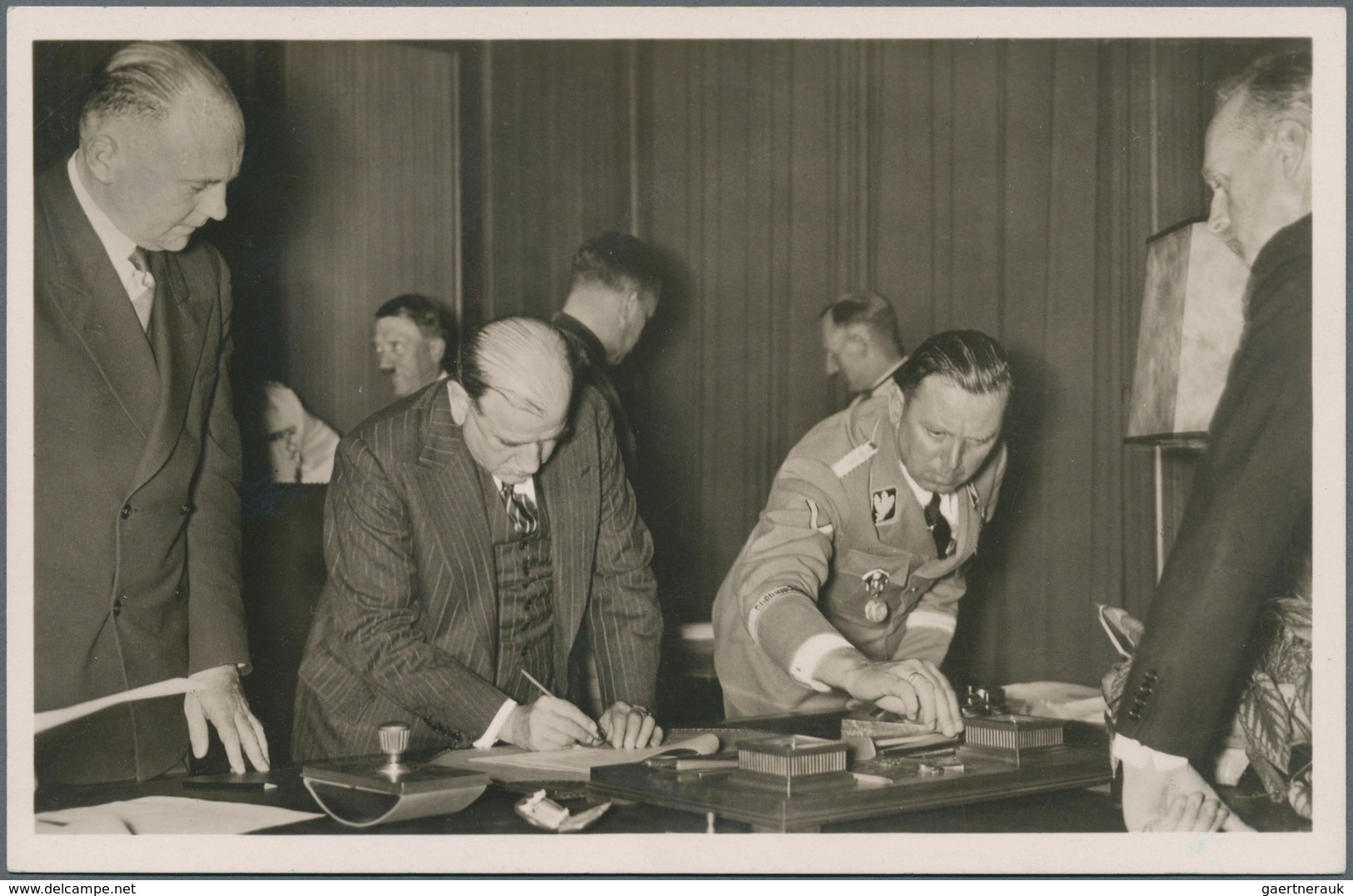 00018 Sudetenland - Karlsbad: Freimarke "Thomá? Garrigue Masaryk", 1 K? Rosalila, Aus Der Linken Unteren B - Sudetenland