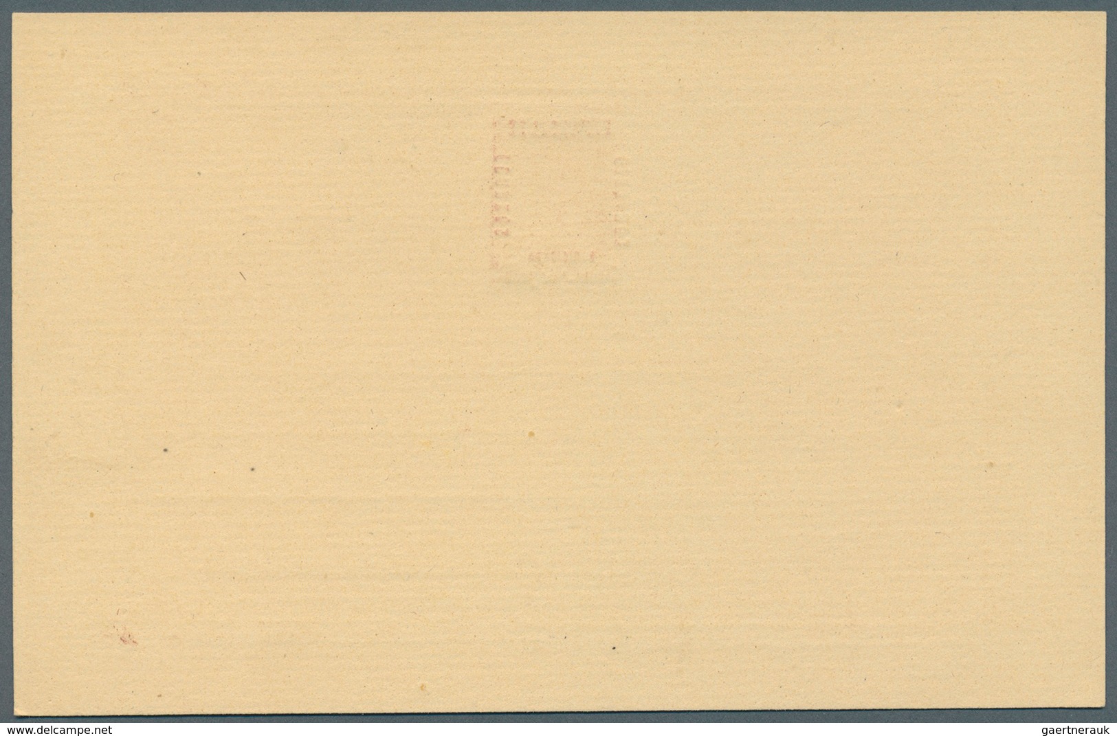 00409 Philippinen: 1880 UPU surcharge 3c/50c, tied by oval cancel of crosses in association with Manila di