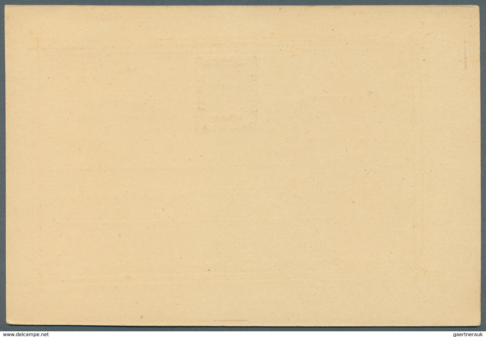 00409 Philippinen: 1880 UPU surcharge 3c/50c, tied by oval cancel of crosses in association with Manila di