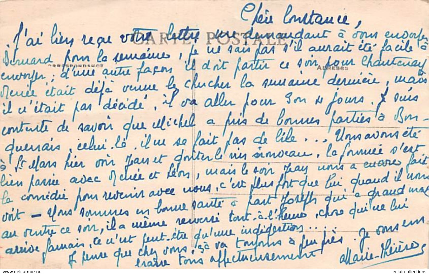 36 cartes de Loire Atlantique  vendues en lot : Villages et Ville dont très bonnes    (voir scan)