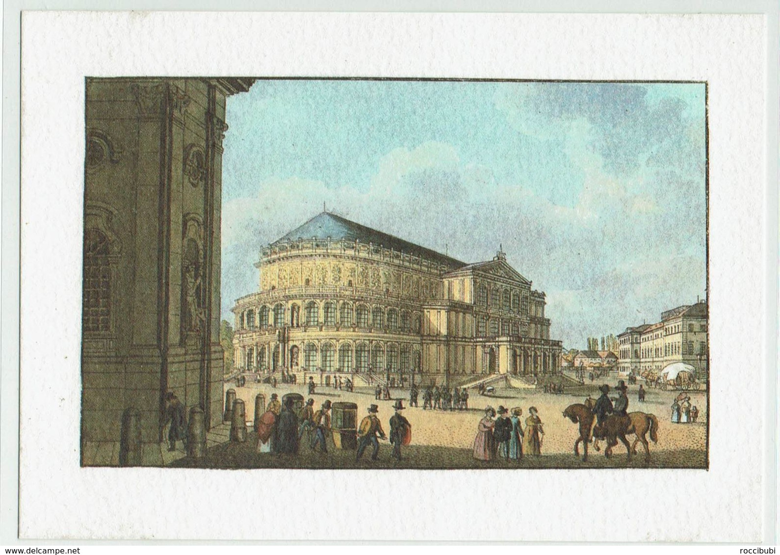 Carl Täubert, Dresden - Peintures & Tableaux