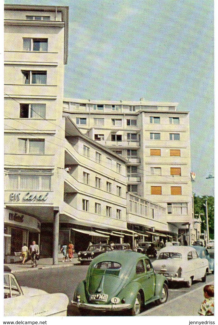 PFORZHEIM - Pforzheim