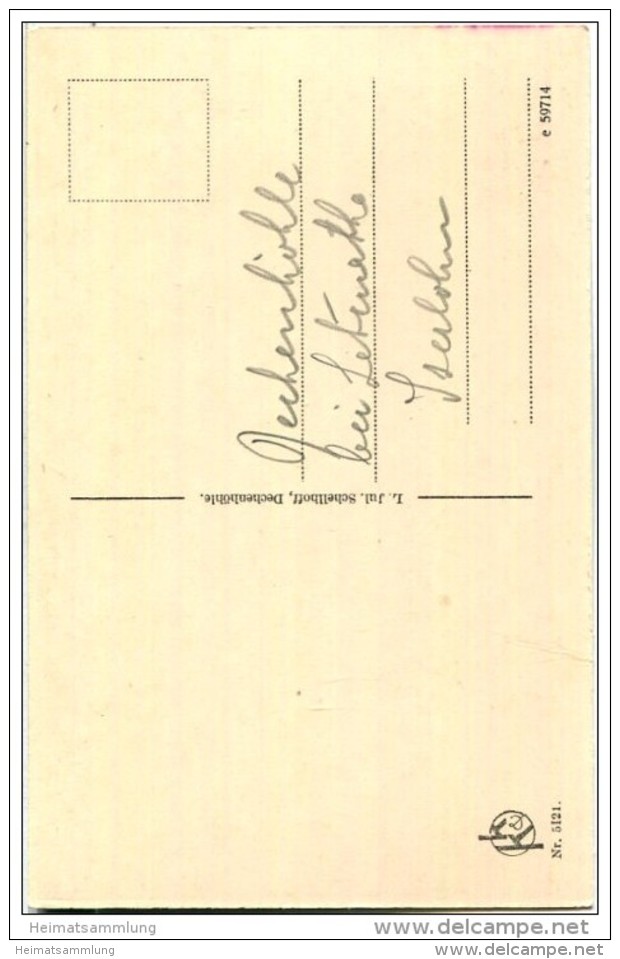 Iserlohn - Dechenhöhle - Vorhanggrotte - Iserlohn