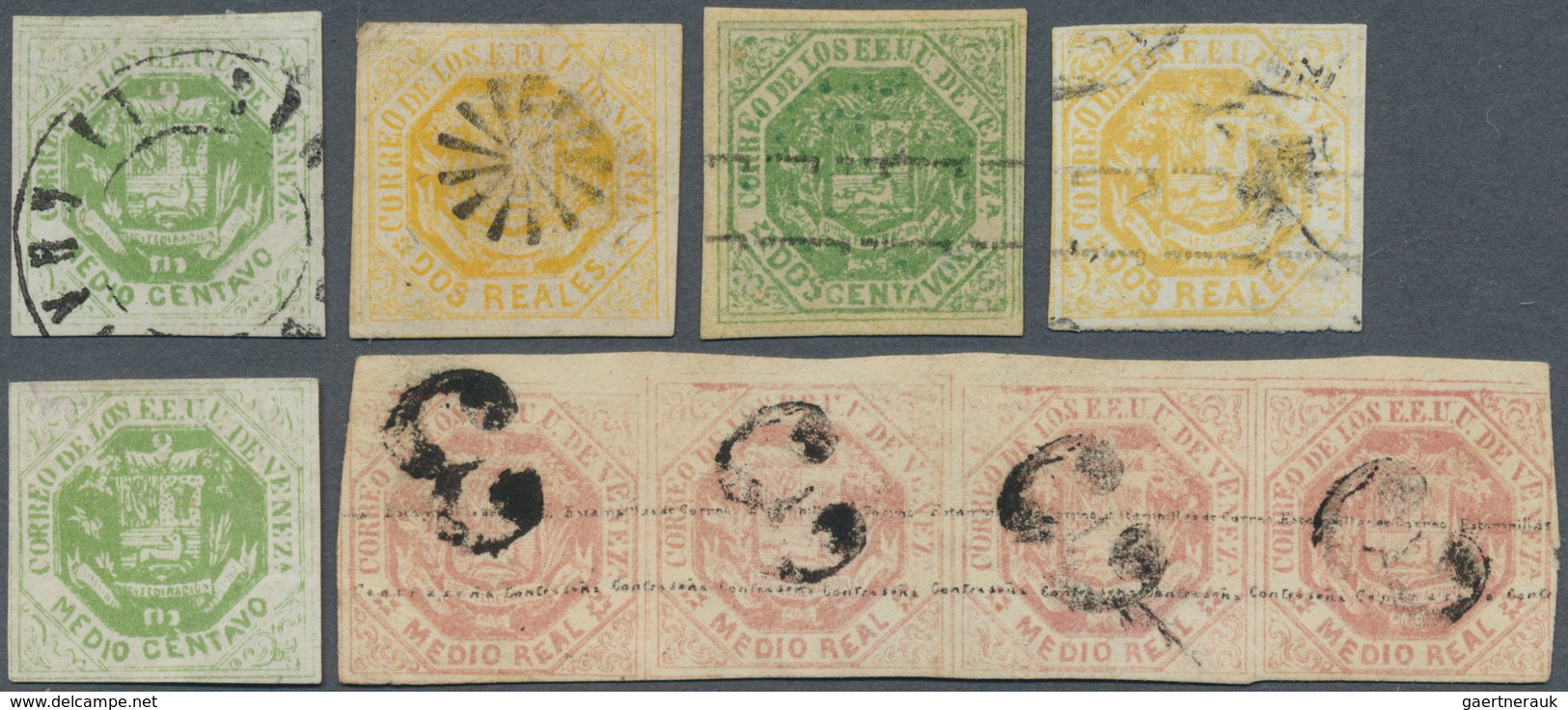 00620 Alle Welt: 1840/1950 (ca.), mainly 19th century, impressive worldwide accumulation of European and o