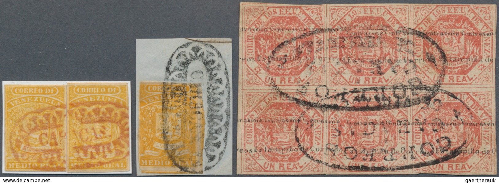 00620 Alle Welt: 1840/1950 (ca.), mainly 19th century, impressive worldwide accumulation of European and o