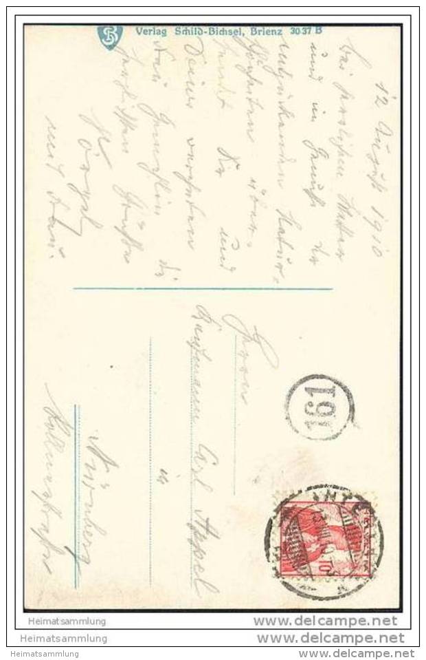 Interlaken - Interlaken