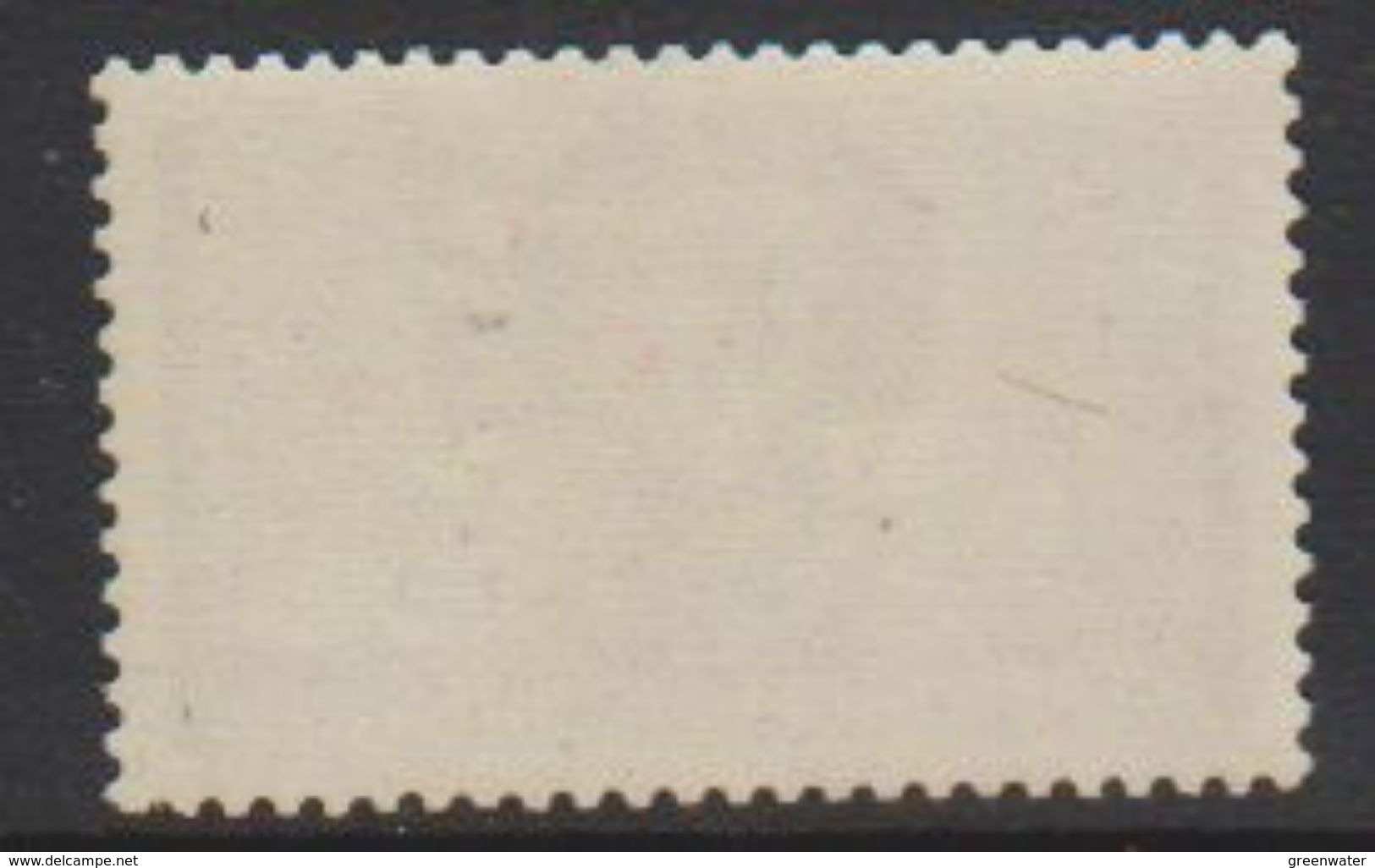 Liechtenstein 1941 Anbauwerk 90Rp 1v Unused Regummed (39551N) - Ongebruikt