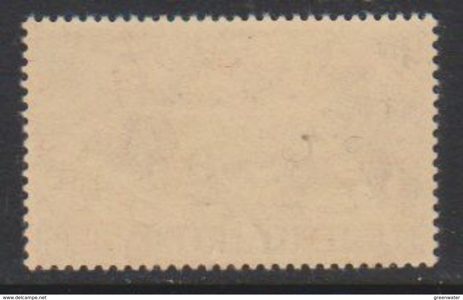 Liechtenstein 1942 600-Jahrfeier 1Fr ** Mnh (small Albumwrinkle) (39552B) - Ongebruikt