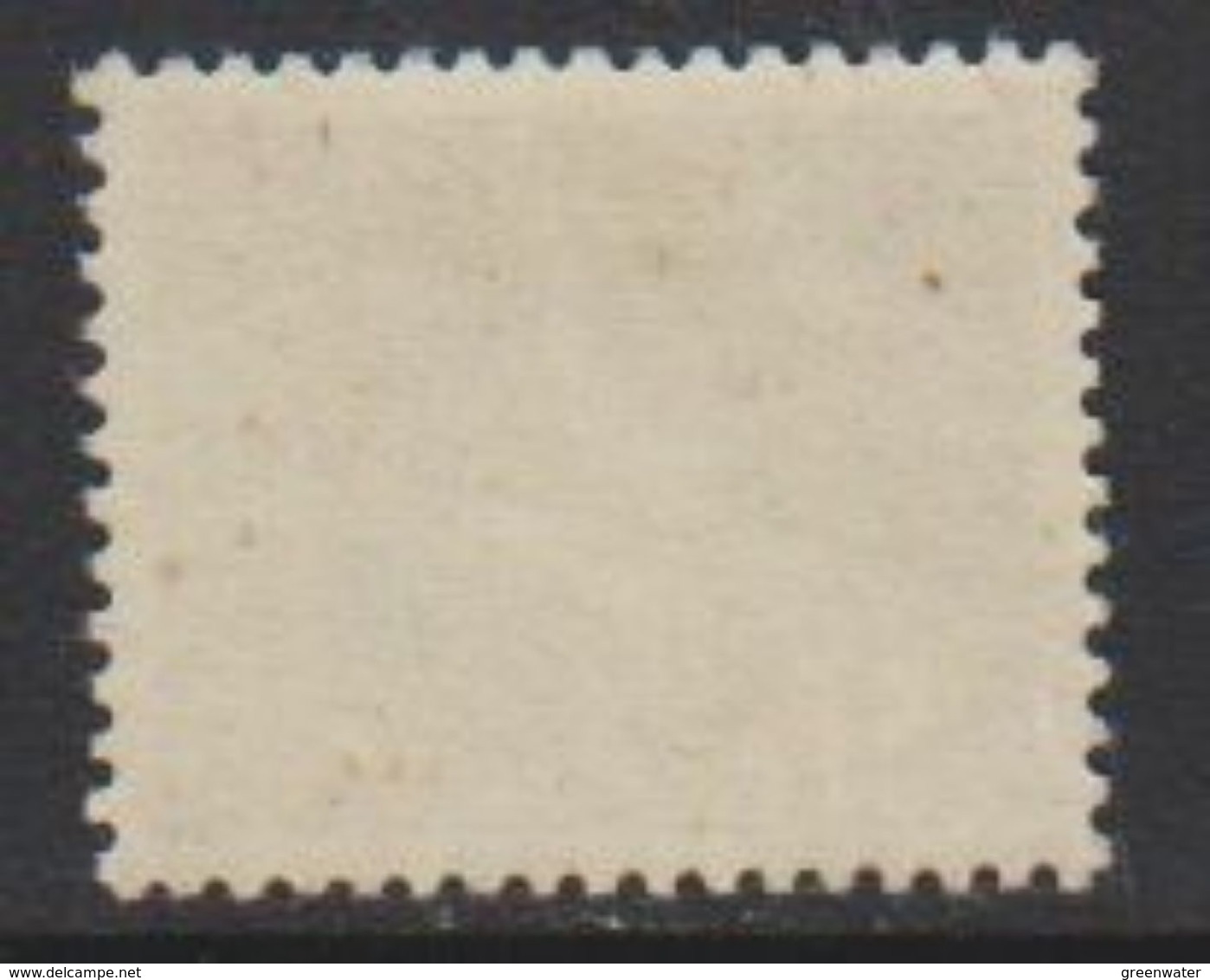 Liechtenstein 1948 Airmail / Flugpost 5Fr  Wilbur Wright Unused Regummed (39552D) - Luchtpostzegels