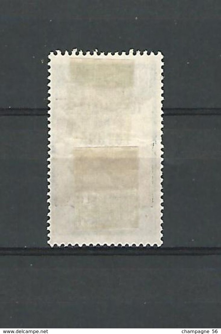 VARIÉTÉS 1930 N° 11 NOUVELLE CALÉDONIE SURCHARGE ILES WALLIS ET FUTUNA  2C NEUF DOS CHARNIÈRE - Timbres-taxe