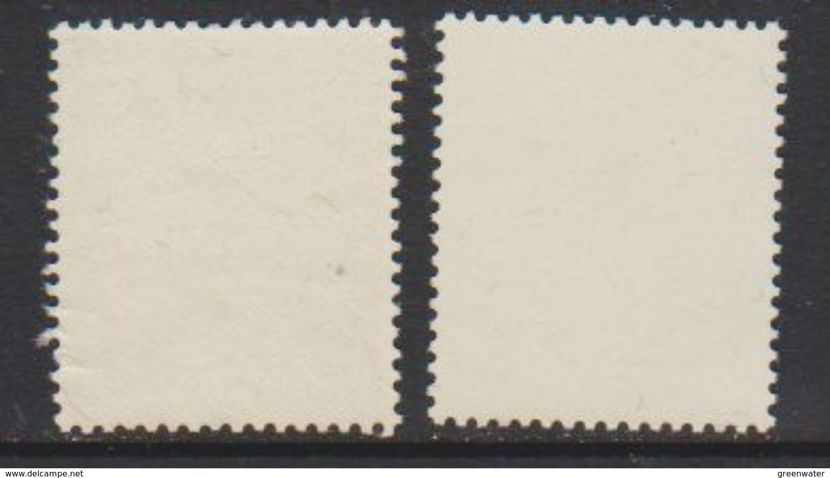Liechtenstein 1957 Christmas 2v Unused Regummed (39552H) - Unused Stamps