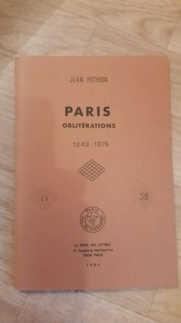 SUPERBE !!!! : LIVRES PHILATELIQUES DE QUALITE