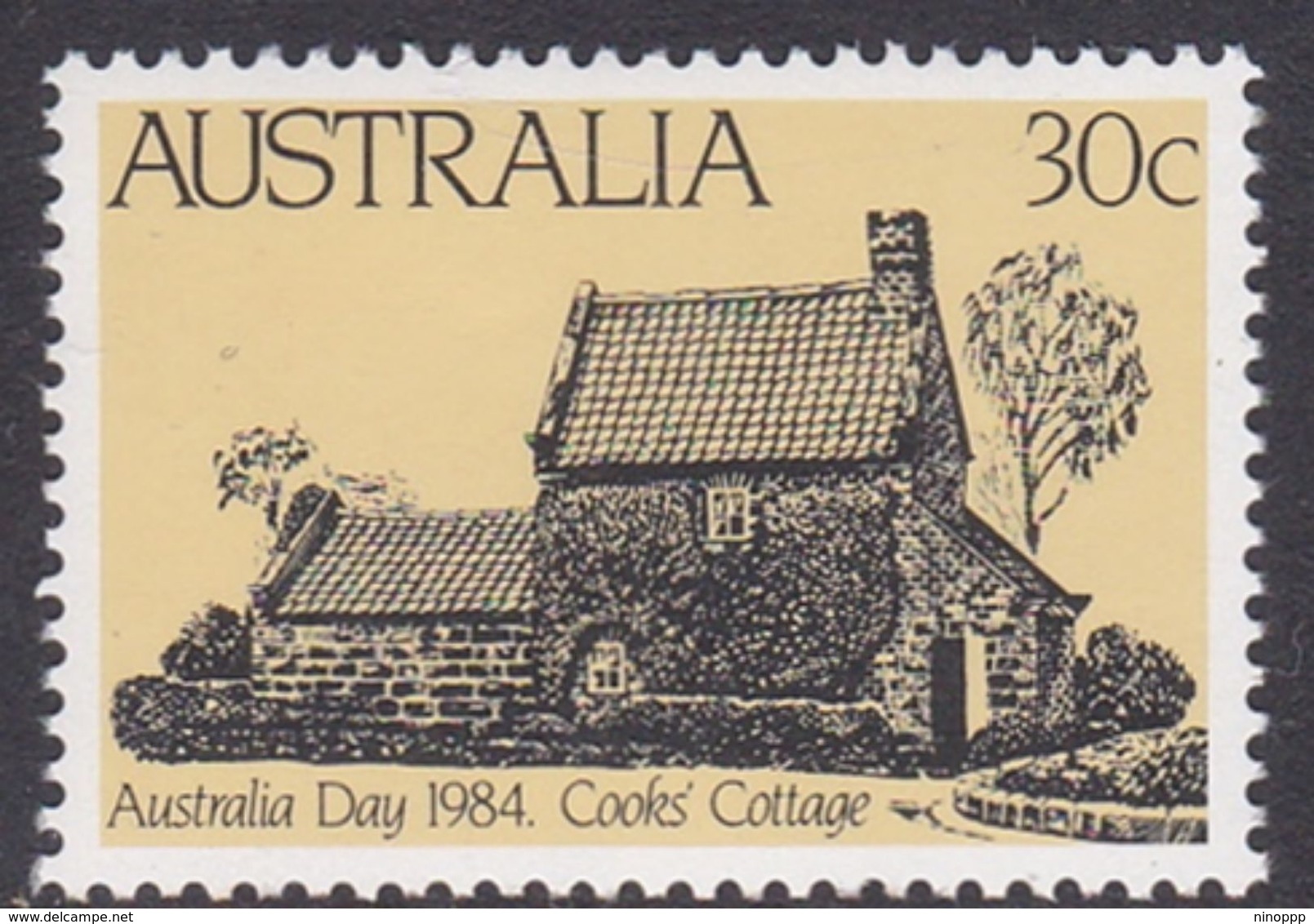 Australia ASC 910 1984 Australia Day, Mint Never Hinged - Mint Stamps