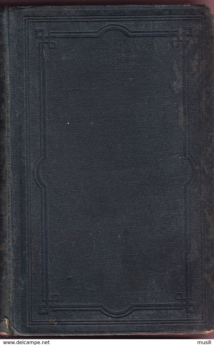 Annuaire De La Boulangerie De Paris. 1897. - Parijs