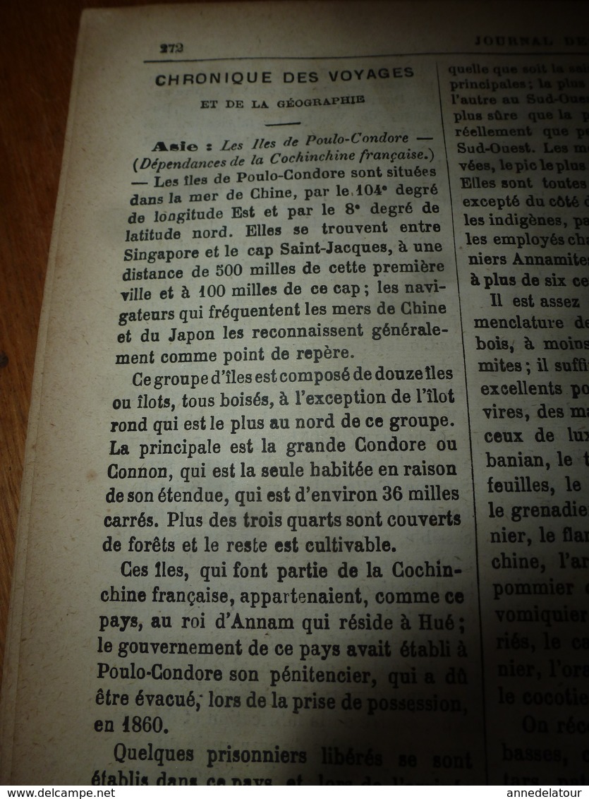 1882 JdV:Australie -> entrainés par des femmes et massacrés;Brau de St-Paul Lias et John de la Croix explorateur ; SOMME