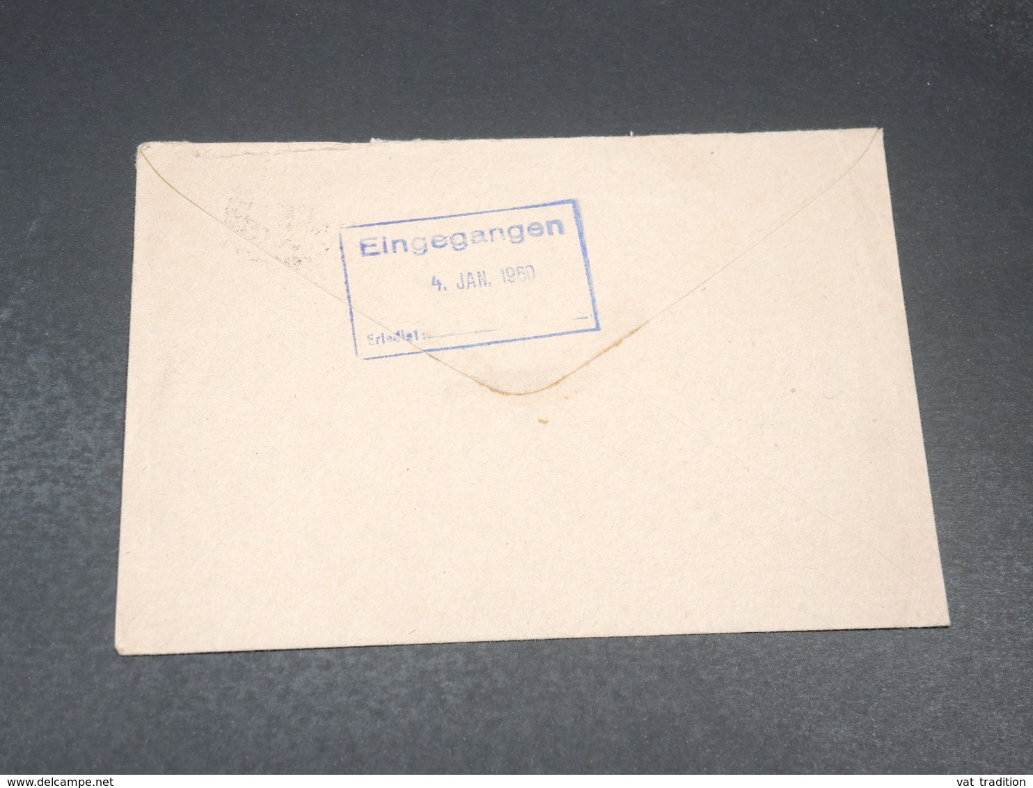 U.R.S.S. - Enveloppe En 1959 Pour L 'Allemagne - L 19602 - Covers & Documents