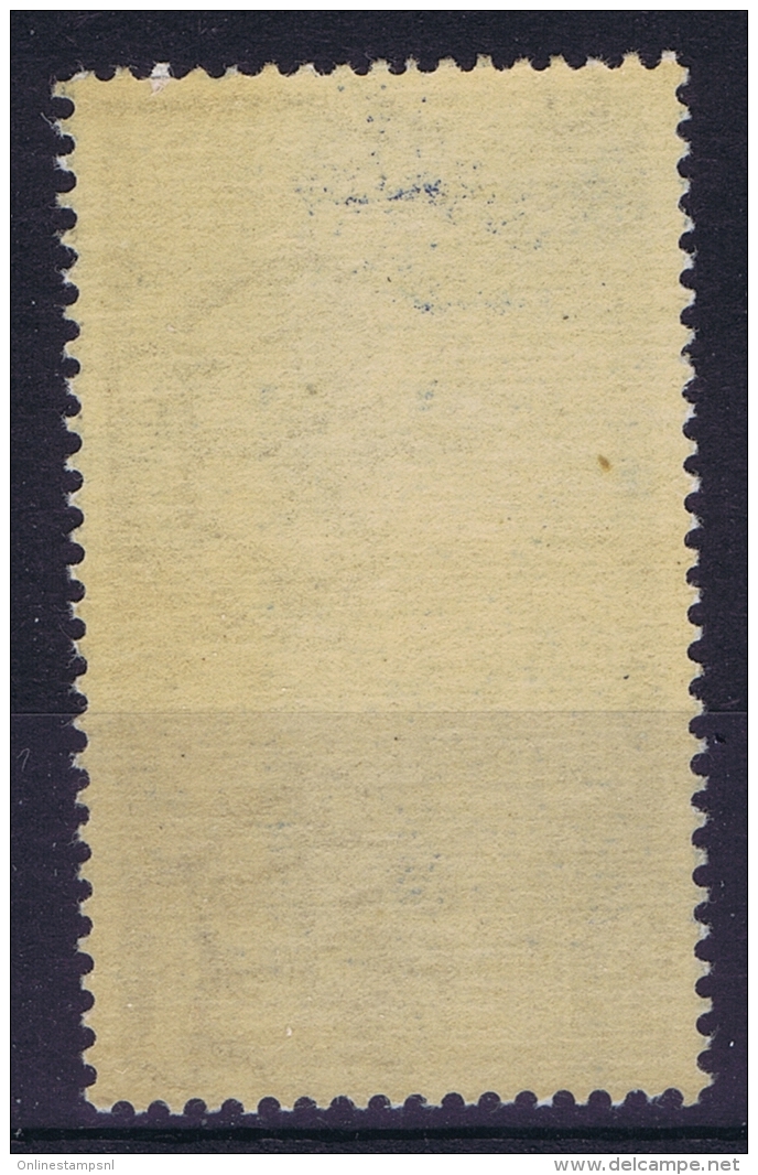 Italy  Sa 424 Mi 584 Postfrisch/neuf Sans Charniere /MNH/** 1937 - Ungebraucht