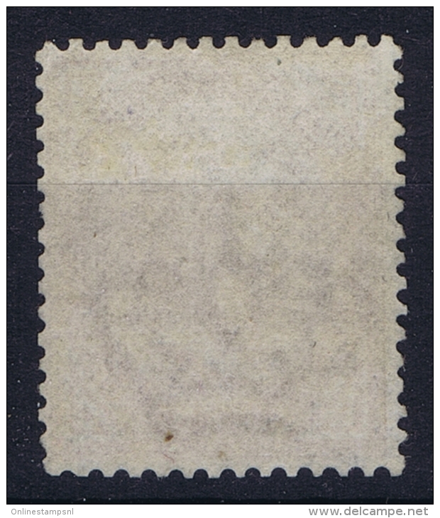 Italy  Sa  17 Mi  17 MH/* Flz/ Charniere 1863 - Nuevos