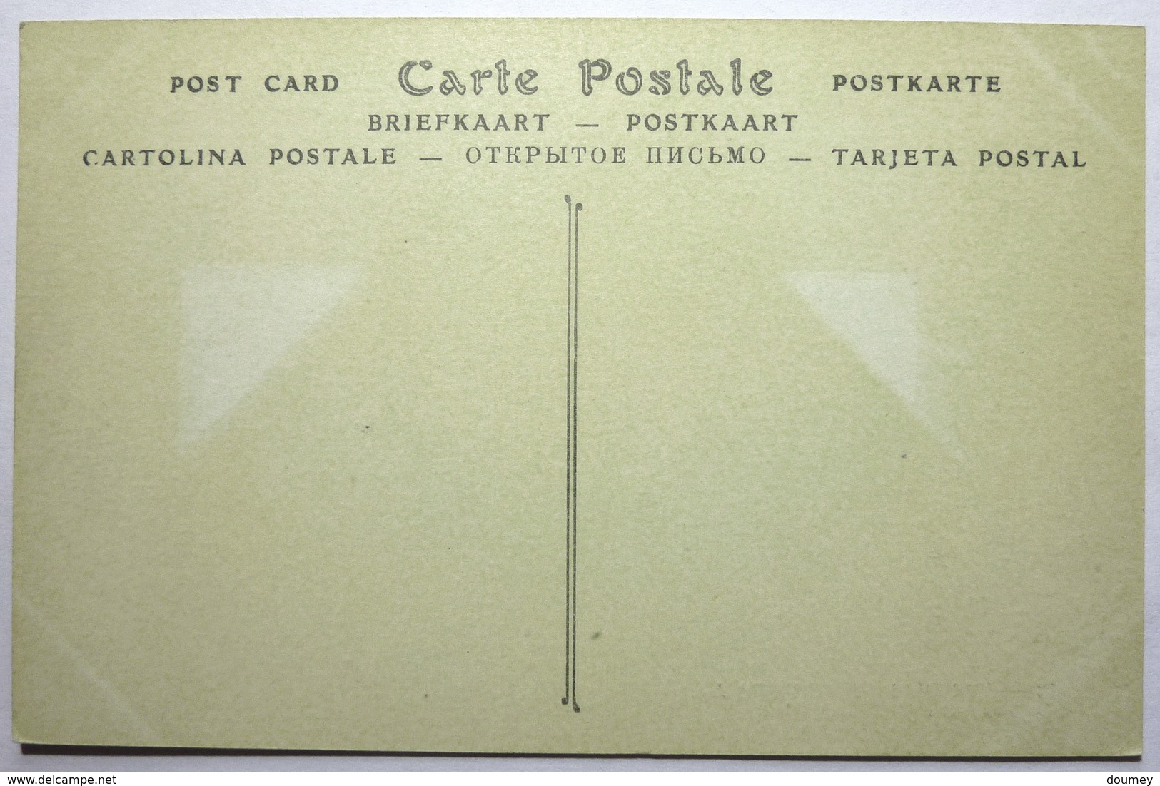 VUE GÉNÉRALE - ARROMANCHES LES BAINS - Arromanches