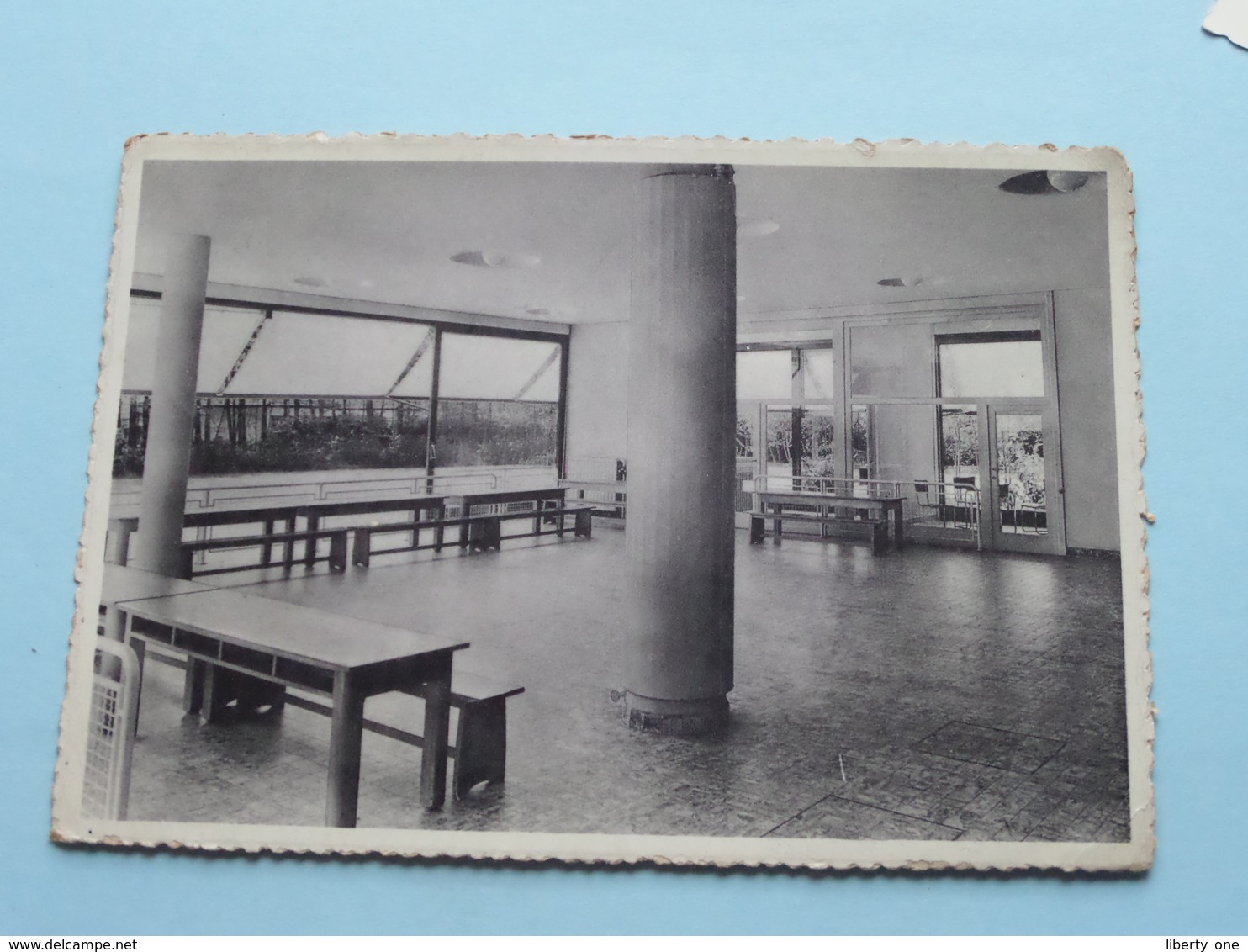 Domein " HOF TEN BOSCH " ( Thill ) Anno 1941 ( Zie Foto Details ) ! - Brasschaat