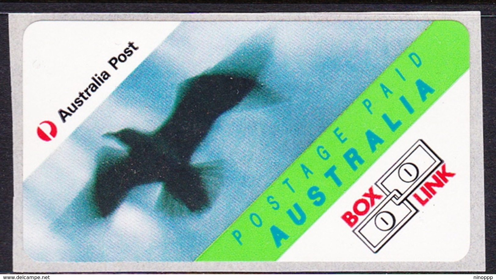 Australia ASC 1340 1992 Boxlink, Mint Never Hinged - Mint Stamps