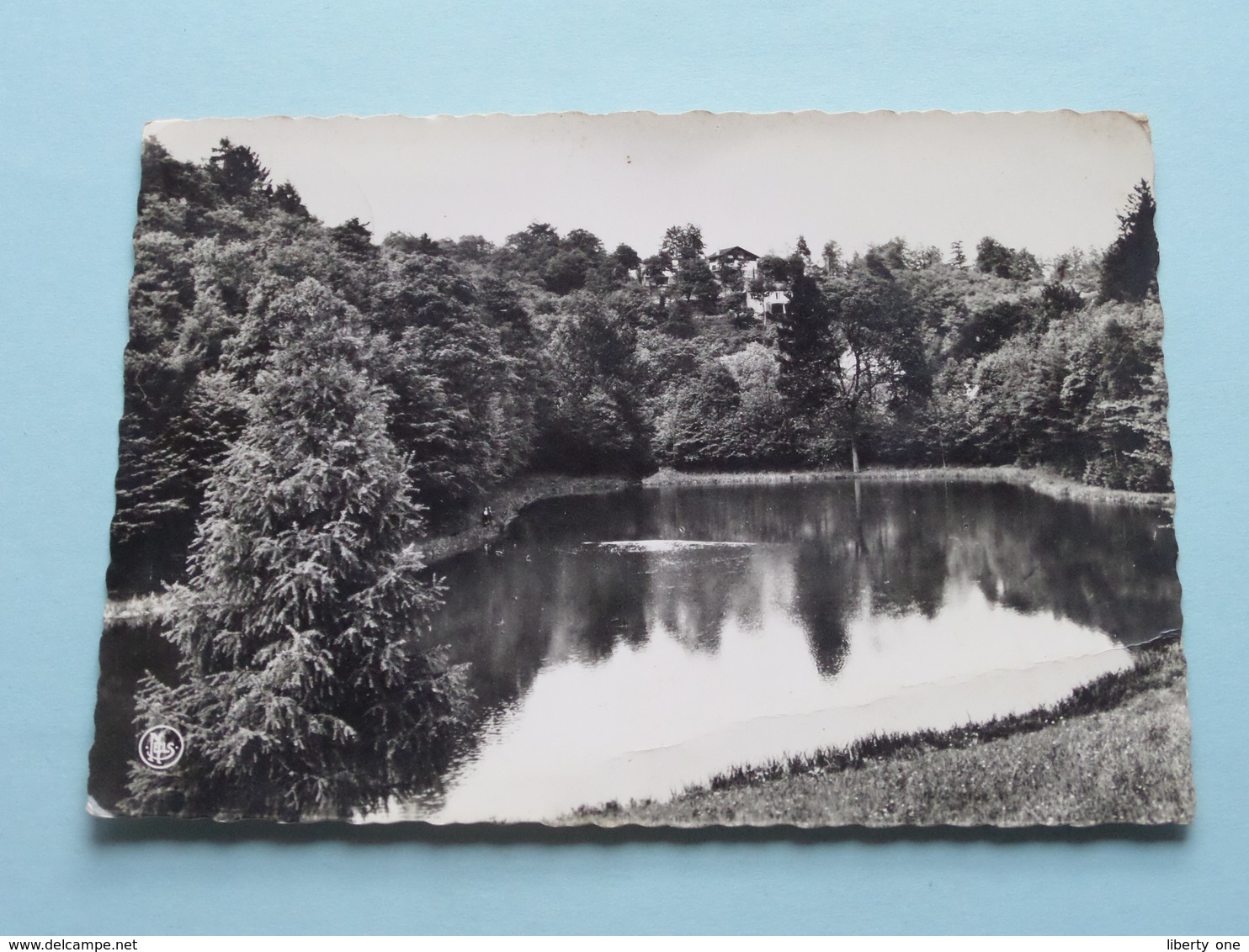 Wépion S/ Meuse Les Etangs De Marlague ( Cinear ) Anno 19?? ( Voir Photo ) ! - Namur