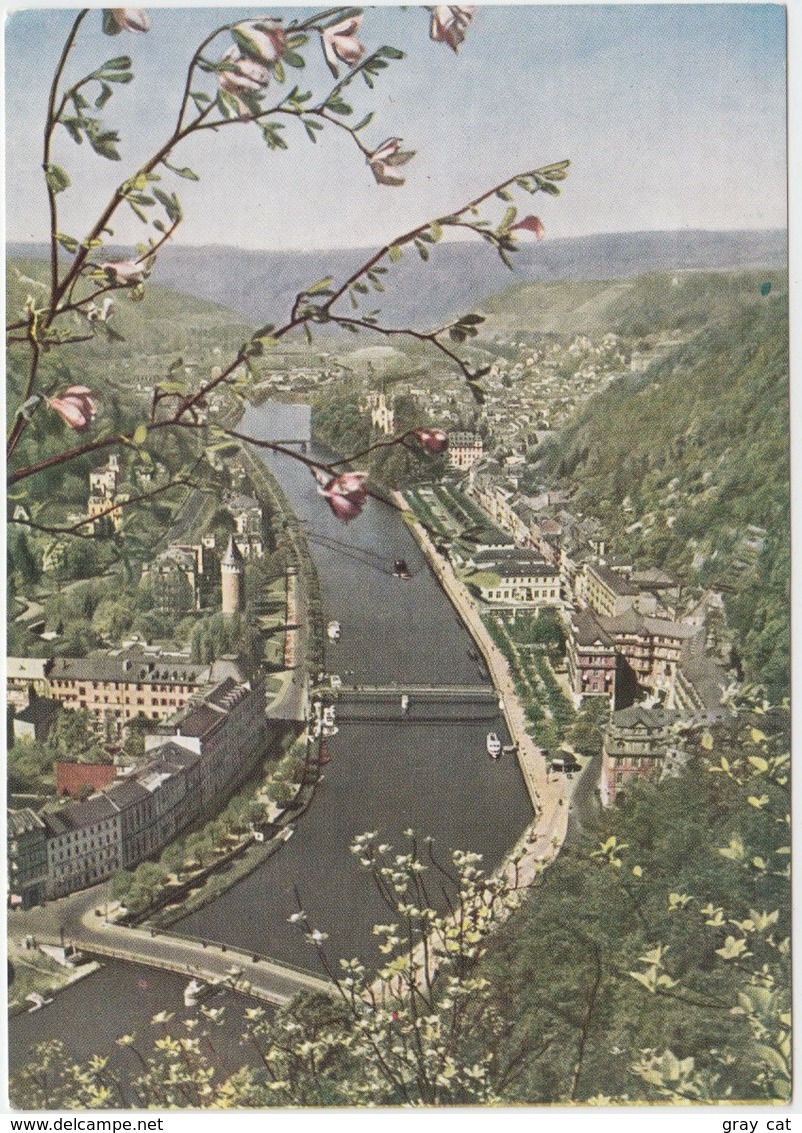 Germany, Bad Ems On The Lahn, Unused Postcard [21387] - Bad Ems