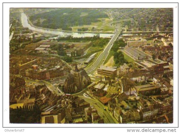 Vilvorde : Panorama Vue Générale Aérienne - Vilvoorde