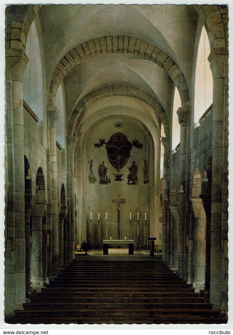Deutschland, Stadt-Pfarrkirche St. Nikolaus, Bad Reichenhall - Religion &  Esoterik