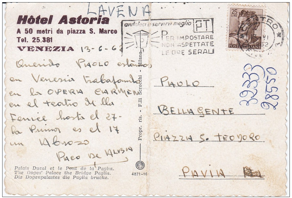 Autografo Paco De Alba 1962 Ballerino Spagnolo - Other & Unclassified