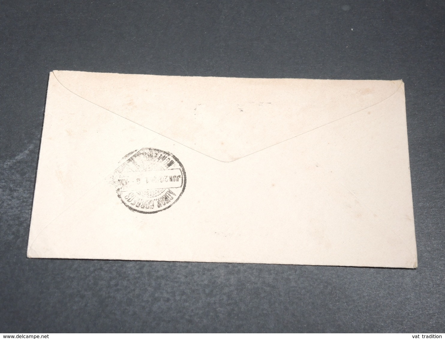 ETATS UNIS - Entier Postal De Saint Louis Pour Mexico En 1901 - L 20143 - 1901-20