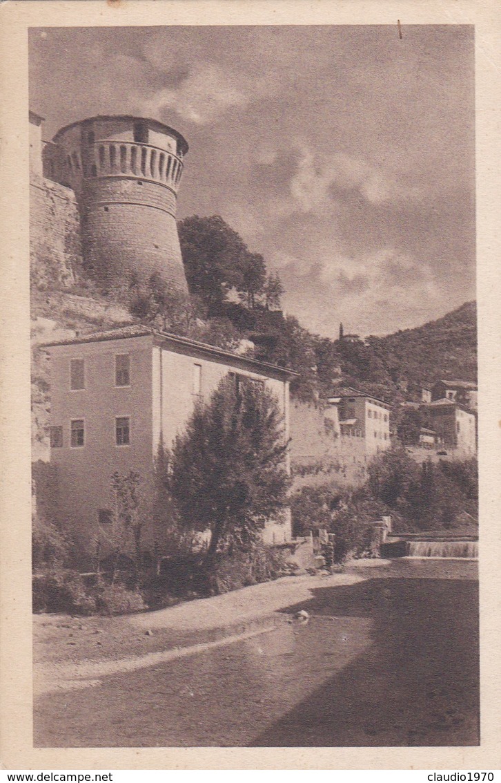 CARTOLINA - POSTCARD - DA IDENTIFICARE - Da Identificare