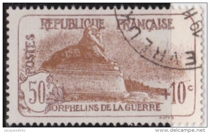 France   .    Yvert  .        230         .      O   .      Oblitéré - Oblitérés