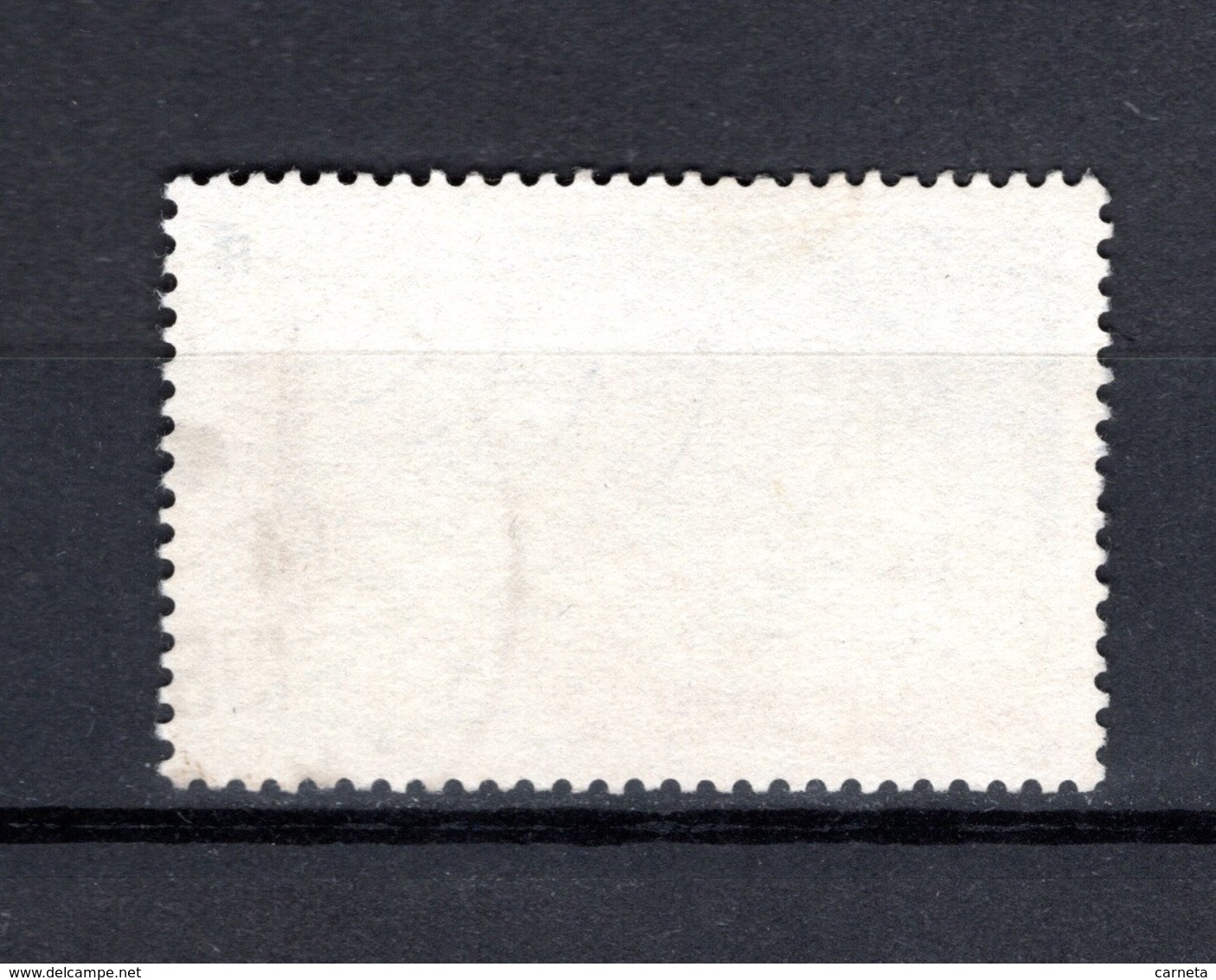 COMORES  N° 18  OBLITERE COTE 1.40€  RADIODIFFUSION - Used Stamps