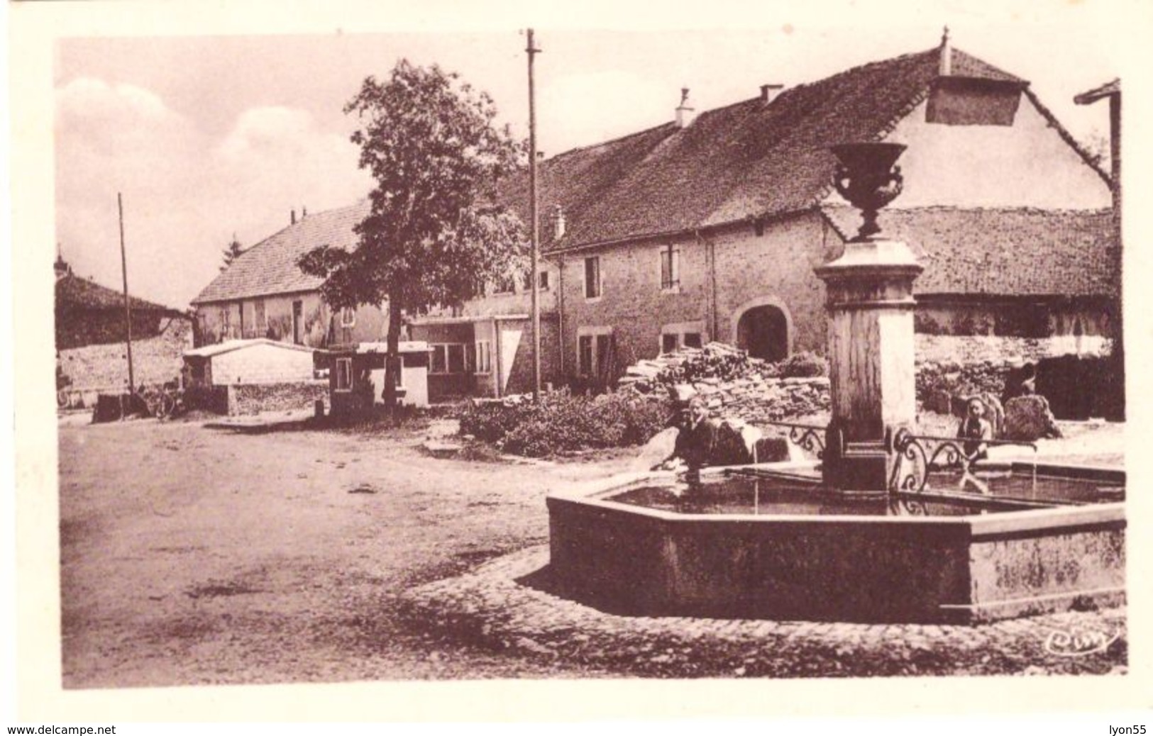 Augisey Centre Et Foyer Rural - Sonstige & Ohne Zuordnung