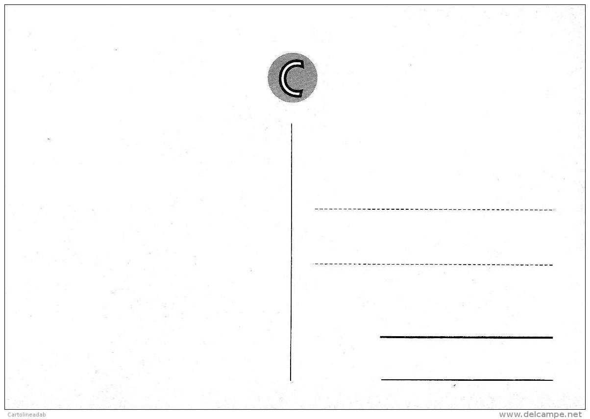 [MD2082] CPM - FUMETTI BELLISSIMA CARTOLINA - NV - Fumetti