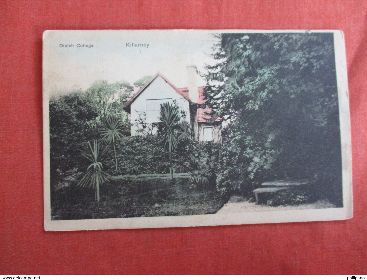 Dinish Cottage Killarney -----  Ref. 3011 - Other & Unclassified