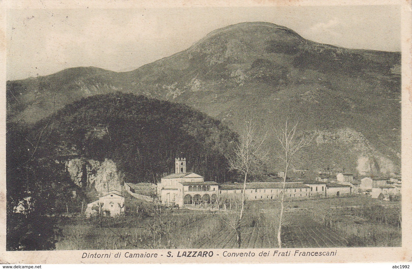 29 - Camaiore - San Lazzaro - Other & Unclassified