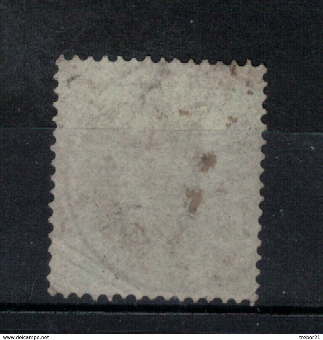 SUEDE - Yvert N° 6 - Used Stamps