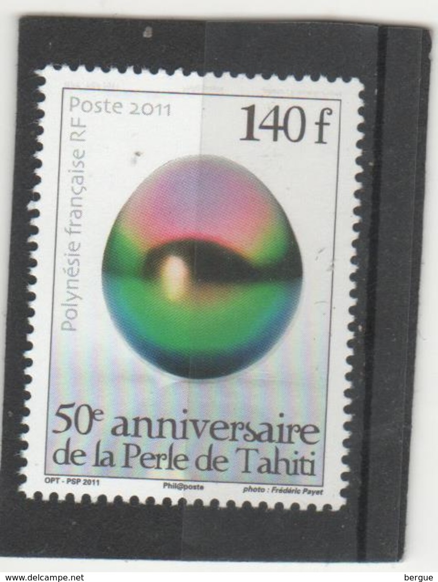 POLYNESIE FRANCAISE   N° 948  ** LUXE - Unused Stamps